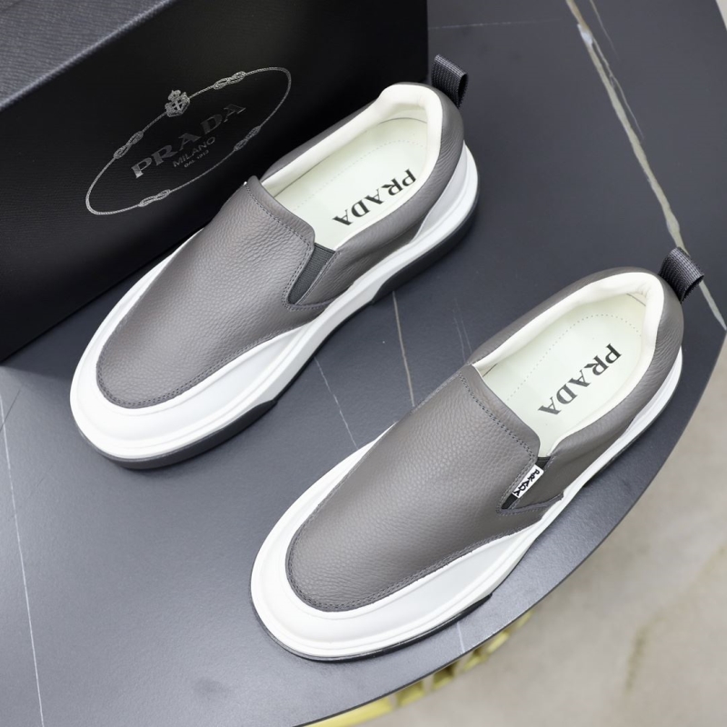 Prada Casual Shoes